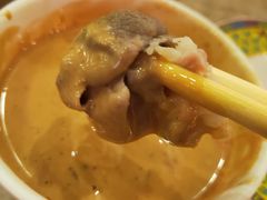 -清真·马家火锅美食城(镇江北路店)