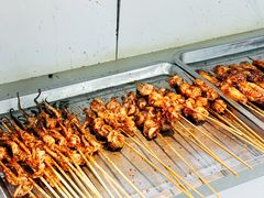 -春华海鲜城(广场西苑店)