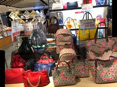 -崇光百货(尖沙咀店)