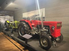 -柳州工业博物馆