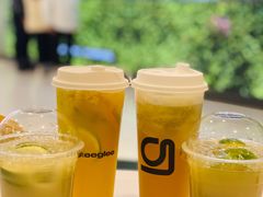 -gleeglee乐溢亦茶(朝阳大悦城店)