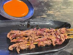 原味湿辣牛肉-黄师傅湿辣牛肉(胡桃里店)
