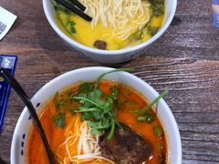 -和府捞面(景枫中心店)