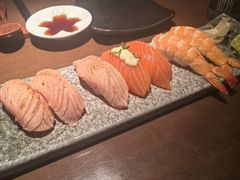 -千代武日本料理(哈西店)