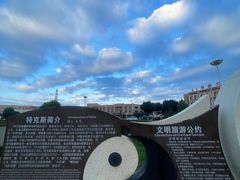 -特克斯八卦城