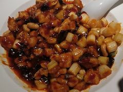 -大鸭梨烤鸭·北京菜(南小街/南苑店)