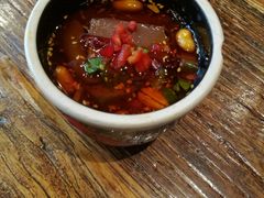 -串大叔炭火烤串·鸡西大冷面刀削面(总店)