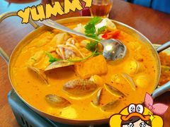 -林四喜·闽南传家菜(鼓浪屿店)