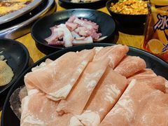 -皇牛鲜生·牛爱牛鲜牛肉自选火锅(晋吉北路店)