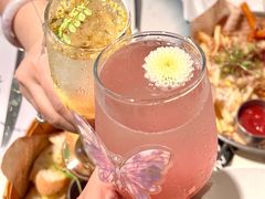 -LE SHARE洛笙·花园西餐(北京路步行街店)