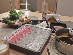 -呷哺呷哺 黄金牧场 (新辰里学清路店)