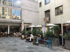 -RAC BAR(安福路店)