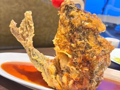 -老牌坊鲁菜名店(聊城美食岛店)