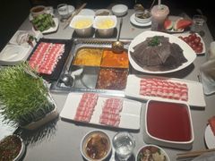 -海底捞火锅(关山保利店)