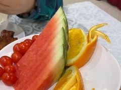 -马凯餐厅(地安门店)