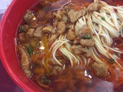 -新华医院-食堂