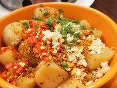 -拈菜(观音桥阳光世纪店)