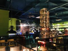 大堂-嘉禾·悦享餐厅(八方汇店)