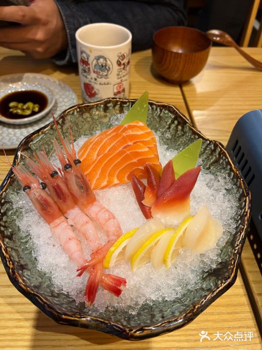 Top House日式料理(茸北店)图片