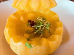 -龙吟山房(青龙山庄店)