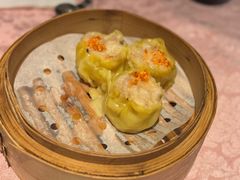 -囍凤楼·粤菜·点心·火锅(温特莱店)