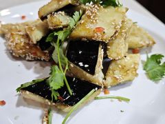 -三道菜(明堂公园店)