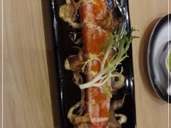 -元气寿司(新城市广场店)