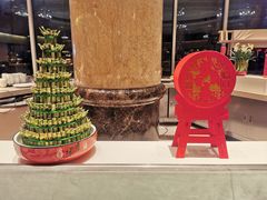 -东方滨江大酒店·滨江厅