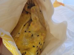 -煎饼记(长虹路民发广场店)