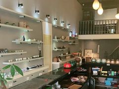 -云间宿茶空间(嘉杰国际广场店)