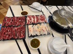 -联胜潮汕牛肉火锅(东苑南路店)