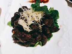 -望乡楼上海菜(日月光店)