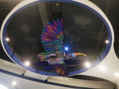-浙江省科技馆