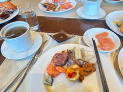 -安蒂娅·海鲜自助餐厅(安蒂娅美兰酒店)