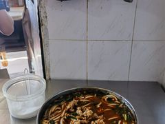 -元吉老一碗小锅米线(胜利广场店)