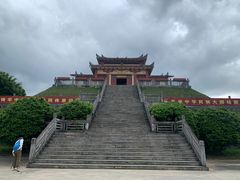 -合浦汉代文化博物馆