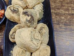 -妈妈手(山大总店)