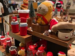 零售区-星巴克臻选(广州沙面店)