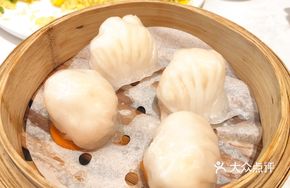 Cuiyuan Shrimp Dumpling Royal