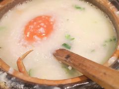 -火齐潮汕砂锅粥(五道口店)