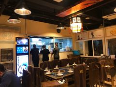 大堂-蜀九香火锅(彩虹店)