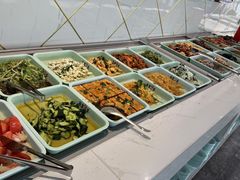 -家里婆自助水饺(振华路店)