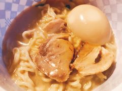 豚骨叉烧拉面-食其家·牛丼咖喱(太阳宫店)