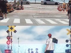 -灌篮高手动画打卡地