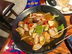 -烧蠔帮·湛江生蚝(茂南万达店)