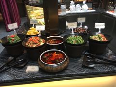 -成都钓鱼台精品酒店-品聚·成都餐厅