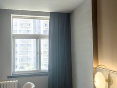 -麗枫酒店(西安大明宫龙首原地铁站店)