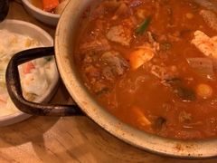 -金北顺大锅家(신사본점)