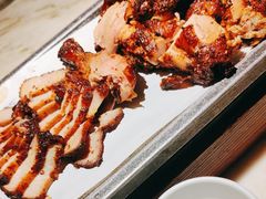 -绿茶餐厅(城西银泰城店)