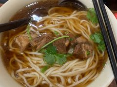 -李先生牛肉面大王(沈阳道义南大街店)